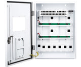 TrolMaster SCC-3 25" Standard Controller Cabinet for Hydro-X Plus