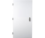 TrolMaster SCC-D Controller Cabinet Door Without Pre-Cut Window