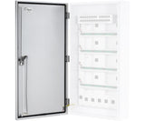 TrolMaster SCC-D Controller Cabinet Door Without Pre-Cut Window