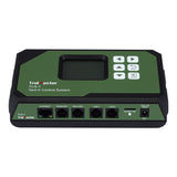 TrolMaster TCS-1 Tent-X Grow Tent Environmental Control System with 3-in-1 Sensor