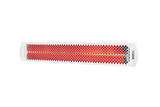 Bromic Heaters Tungsten Smart-Heat 6000 Watt Radiant Infrared Outdoor Electric Heater | White | 240V