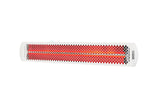 Bromic Heaters Tungsten Smart-Heat 6000 Watt Radiant Infrared Outdoor Electric Heater | White | 277V
