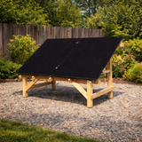 Nature's Generator Powerhouse Gen 2 Whole Home Solar Generator