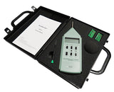 Type 1 Sound Meter