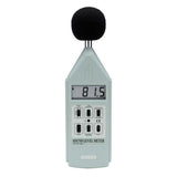 Type 1 Sound Meter