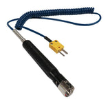 Type K Surface Thermometer Probe