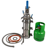 Closed Column Conversion Kit