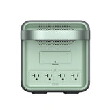 Yoshino B2000 Solid-State Portable Power Station - 2000W | 1326Wh