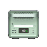 Yoshino B4000 Solid-State Portable Power Station - 4000W | 2611Wh