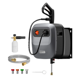 Grandfalls Retractable Pressure Washer G20