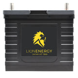 Lion Energy Morningside Lion Safari UT 1300