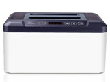 UV-C Ultrasonic Cleaner + Sanitizer - 1.2 Liters