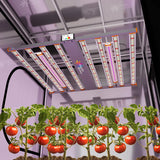 Medic Grow UV+FR 4ft Supplemental LED Grow Light Bars