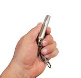 UV Laser White Light