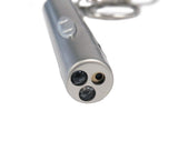 UV Laser White Light