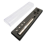 UV Laser White Light
