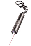UV Laser White Light