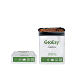 GroEzy™ 3 Gallon Expandable Pot in UV treated grow bag