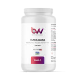 Ultra Clear - Granular High Performance Bentonite for Bleaching & Decolorizing Edible Oils