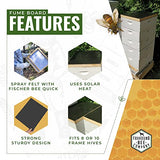 Universal Fume Board