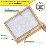 Universal Fume Board