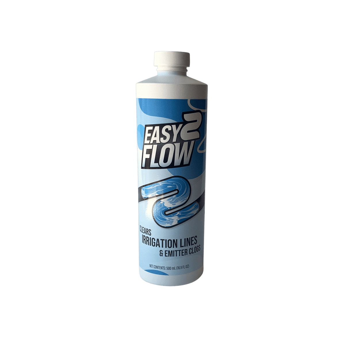 Easy2Flow Line Cleaner & Reservoir Maintenance (500ml) – Grow It Depot
