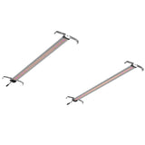 Medic Grow UV+FR 4ft Supplemental LED Grow Light Bars