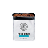 GroEzy™ 1 Gallon Prefills Straight Coco in UV Grow Bag