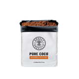 GroEzy™ 2 Gallon Prefills Straight Coco in UV Grow Bag