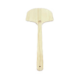 WPPO Dual Pack Long Handle Wooden Pizza Peels - 14 x 36 Inches