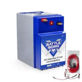 Battle Born 100Ah 12V GC2 Smart LiFePO4 Deep Cycle Battery