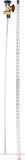 Flame King Dual Access Vapor/Liquid Valve + Dip Tube for 123LB Refrigerant Tank