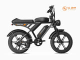 Movcan V30 Max Dual Battery Electric Bike