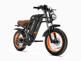 Movcan V40 Electric Bike