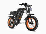 Movcan V40 Electric Bike