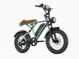 Movcan V60 Pro Electric Bike