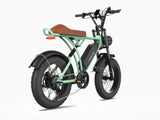 Movcan V60 Pro Electric Bike