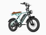 Movcan V60 Electric Bike