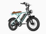 Movcan V60 Pro Electric Bike