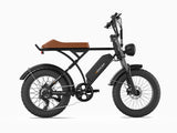 Movcan V60 Electric Bike