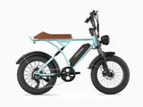 Movcan V60 Pro Electric Bike