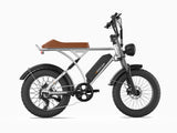 Movcan V60 Pro Electric Bike