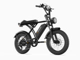 Movcan V60 Pro Electric Bike