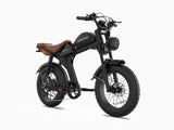 Movcan V70 Electric Bike