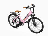 Movcan V80 Commuting Electric Bike