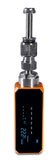Digital Vacuum Chamber Gauge Upgrade *Wireless
