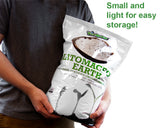 Viagrow Diatomaceous Earth Food Grade