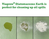Viagrow Diatomaceous Earth Food Grade