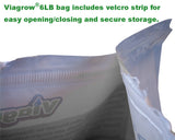 Viagrow Diatomaceous Earth Food Grade