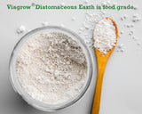 Viagrow 10oz. Diatomaceous Earth